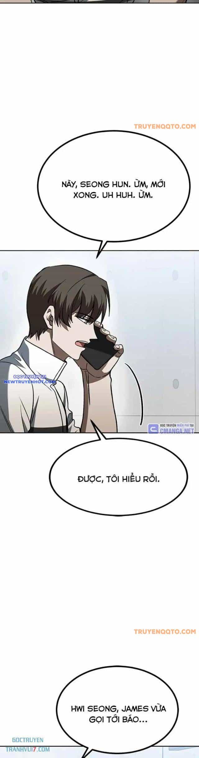 Vua Võ Đài - Chương 86 - ảnh 16
