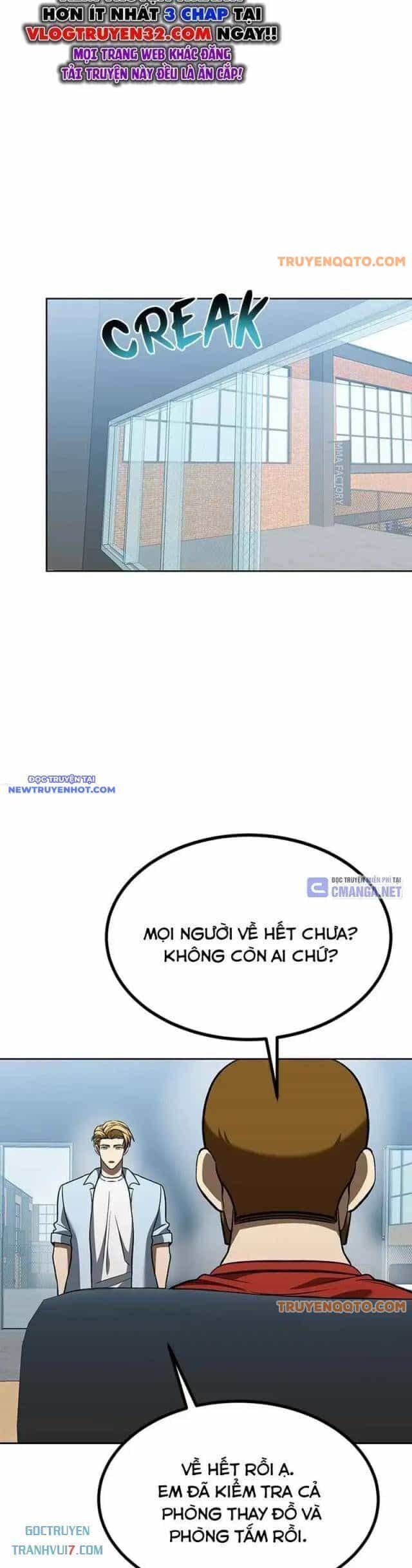 Vua Võ Đài - Chương 86 - ảnh 28