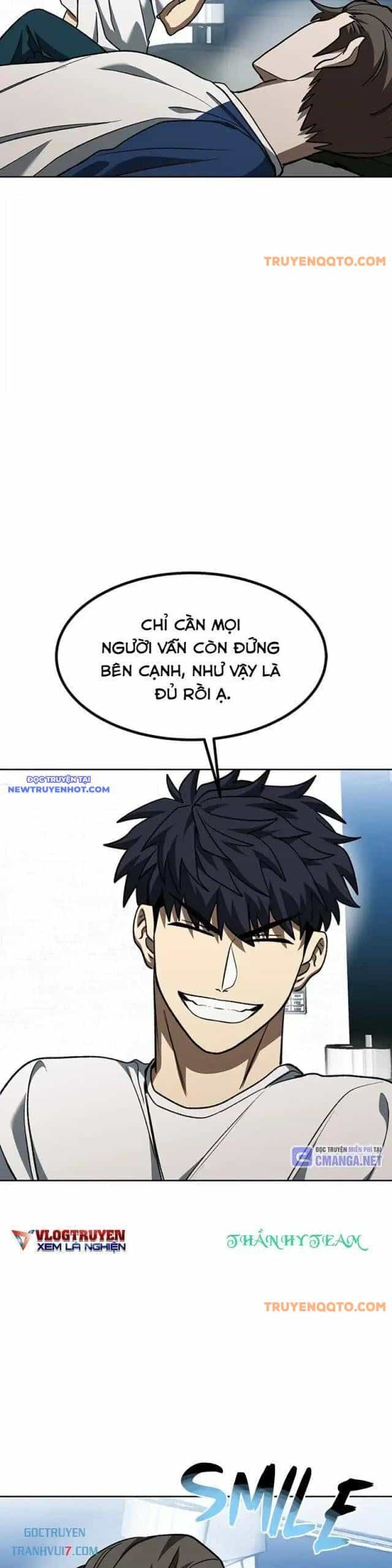 Vua Võ Đài - Chương 87 - ảnh 22