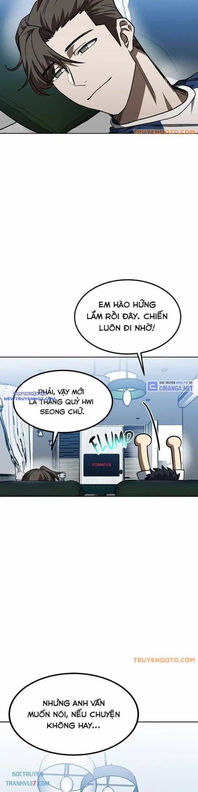 Vua Võ Đài - Chương 87 - ảnh 23