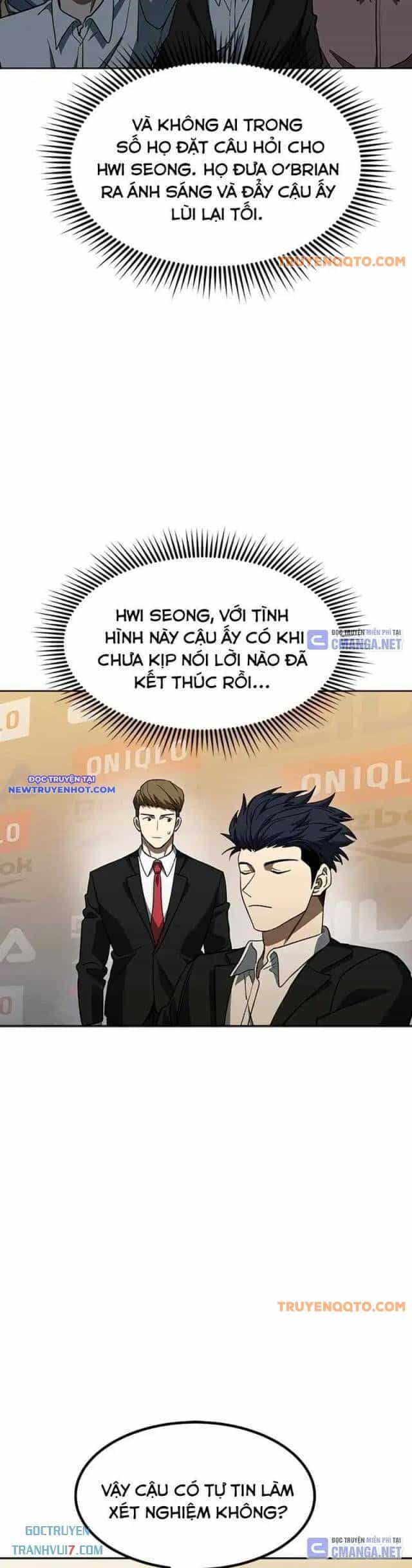 Vua Võ Đài - Chương 88 - ảnh 12