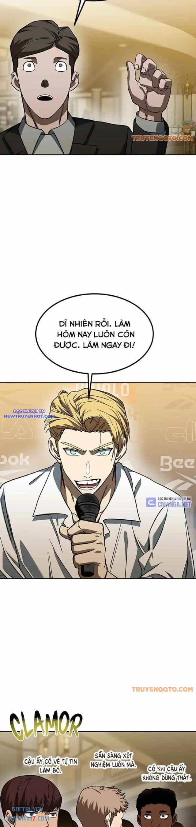 Vua Võ Đài - Chương 88 - ảnh 13