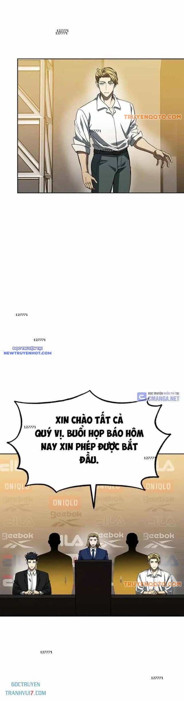 Vua Võ Đài - Chương 88 - ảnh 4