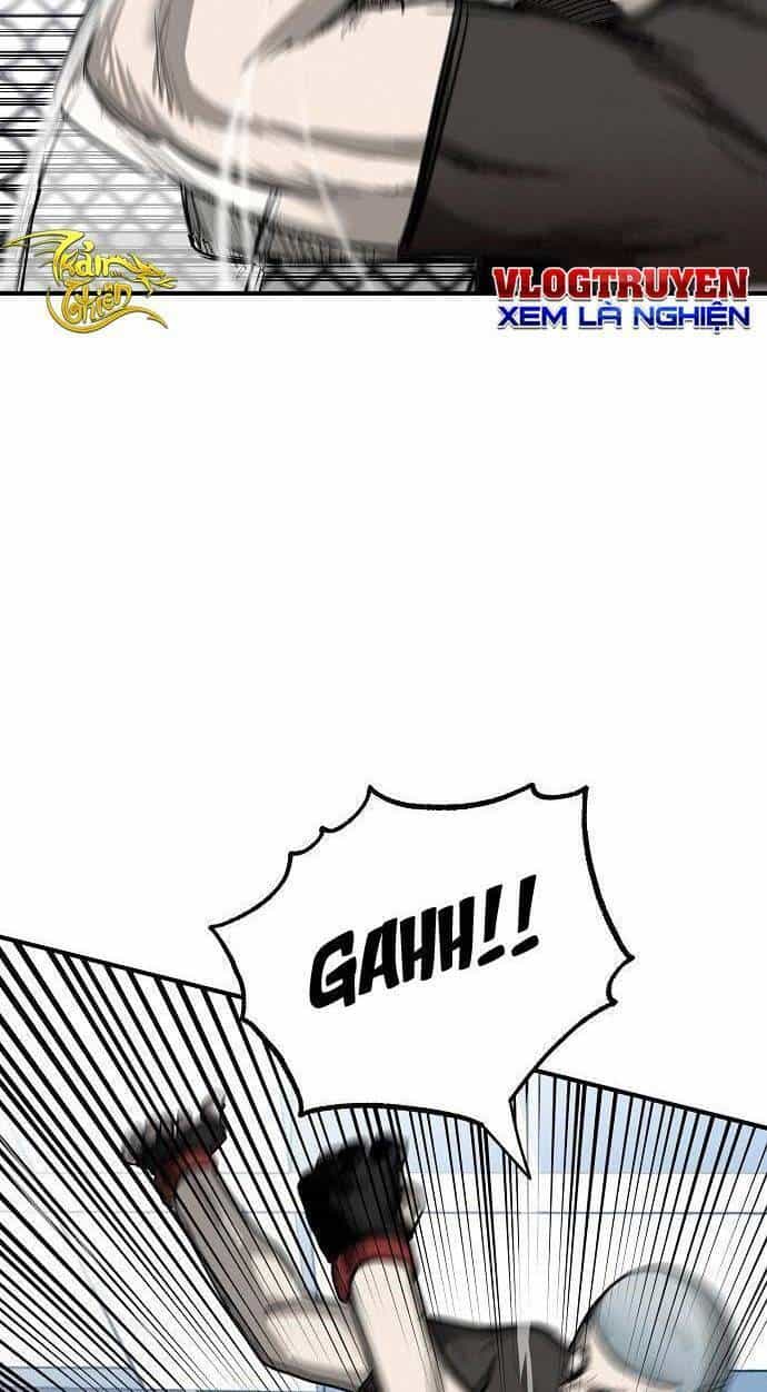 Vua Võ Đài - Chương 8 - ảnh 35
