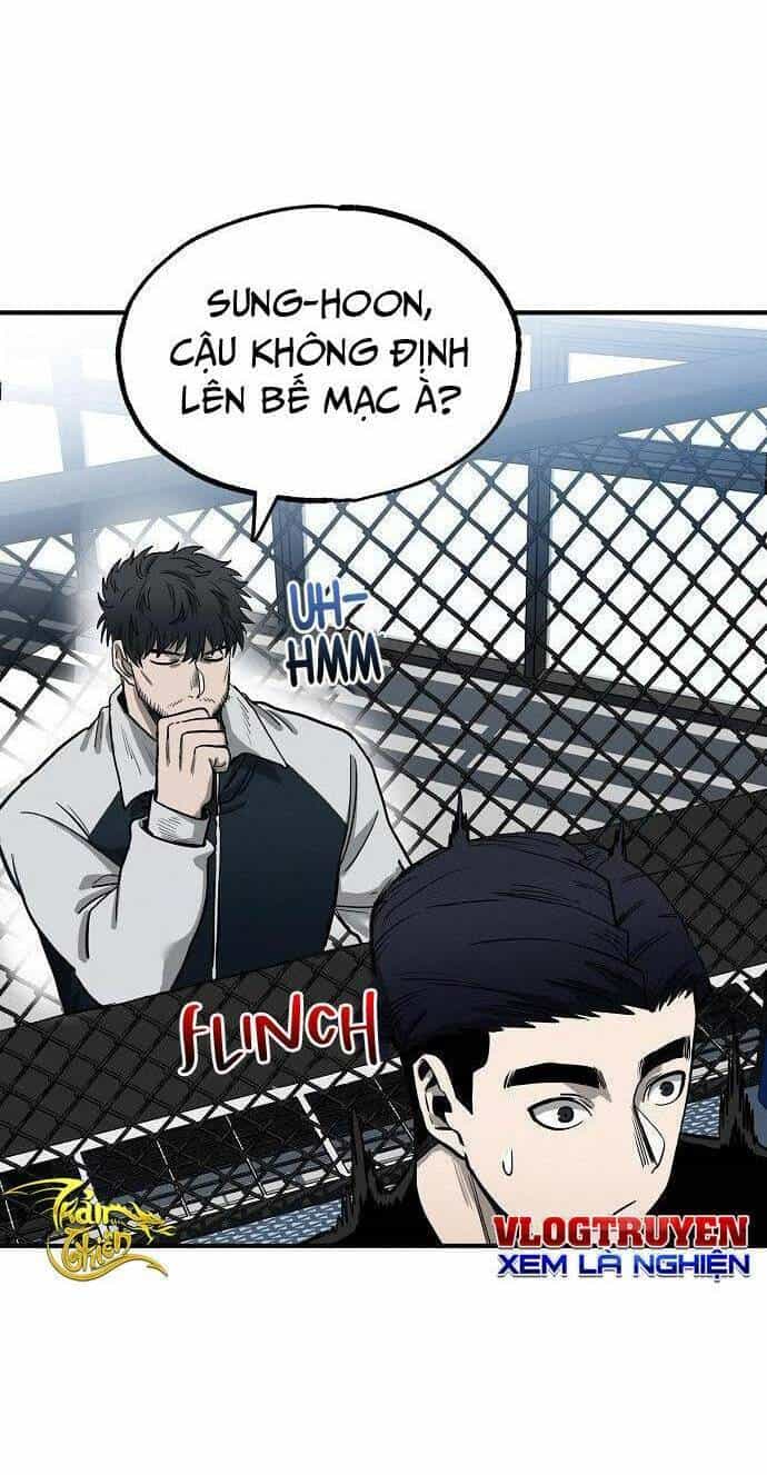 Vua Võ Đài - Chương 8 - ảnh 52