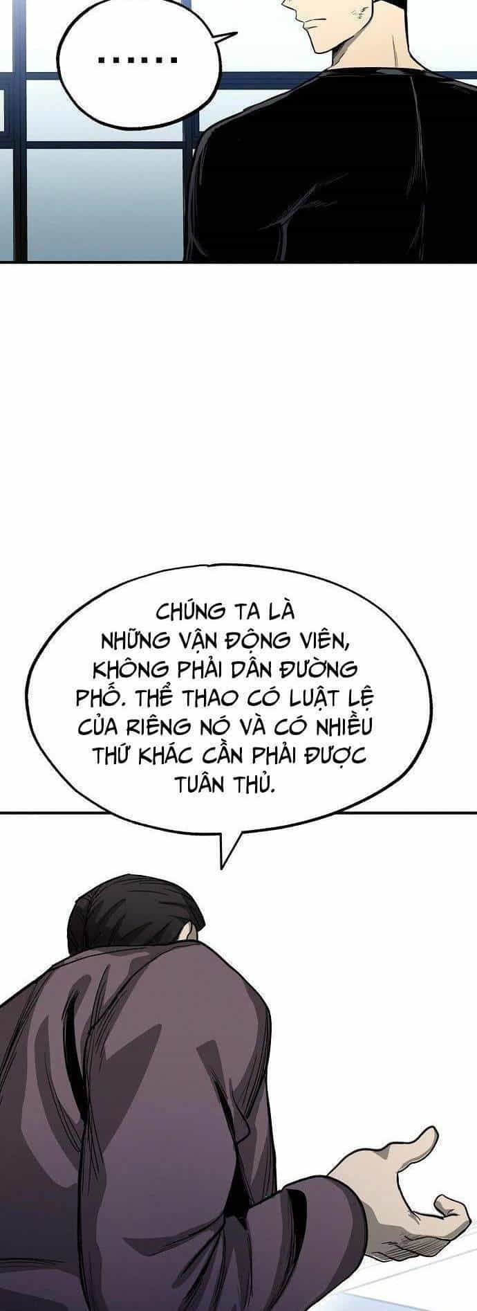 Vua Võ Đài - Chương 8 - ảnh 59