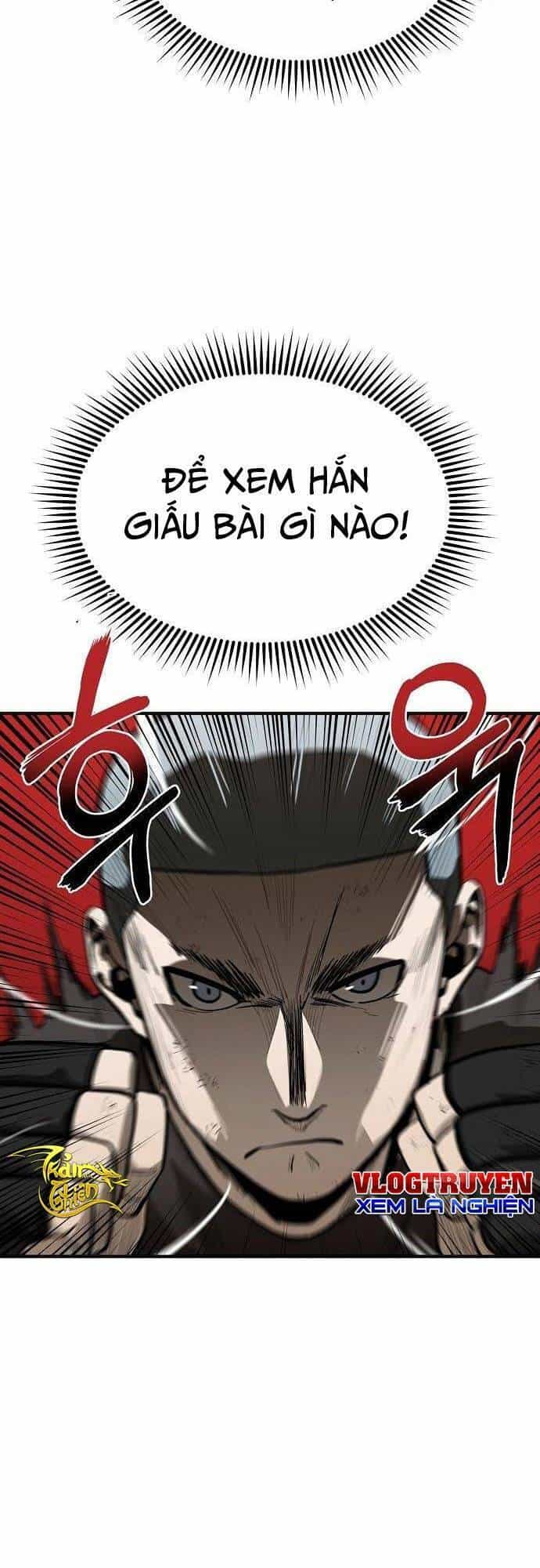 Vua Võ Đài - Chương 8 - ảnh 6