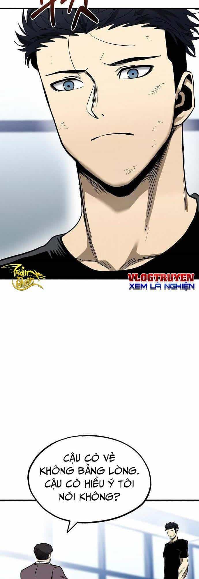 Vua Võ Đài - Chương 8 - ảnh 62