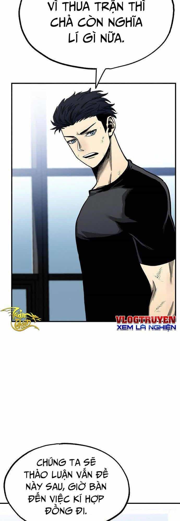 Vua Võ Đài - Chương 8 - ảnh 66