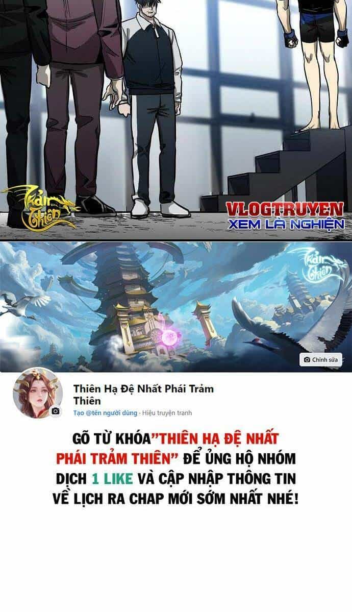 Vua Võ Đài - Chương 8 - ảnh 70