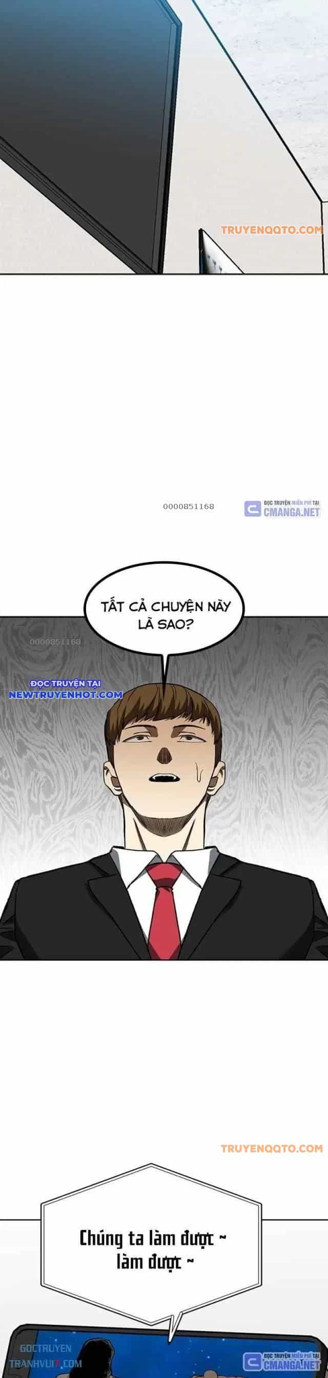 Vua Võ Đài - Chương 89 - ảnh 21