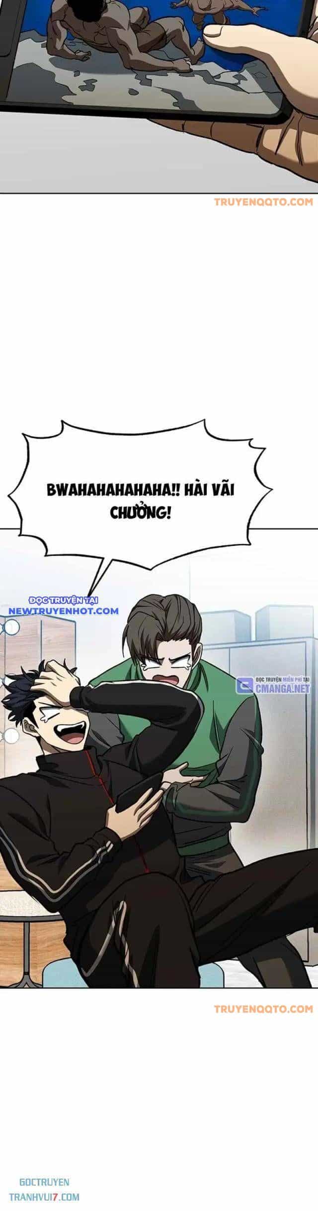 Vua Võ Đài - Chương 89 - ảnh 22