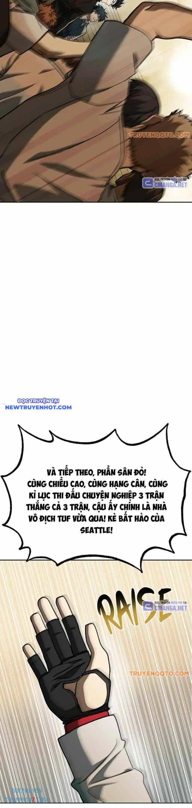 Vua Võ Đài - Chương 89 - ảnh 29
