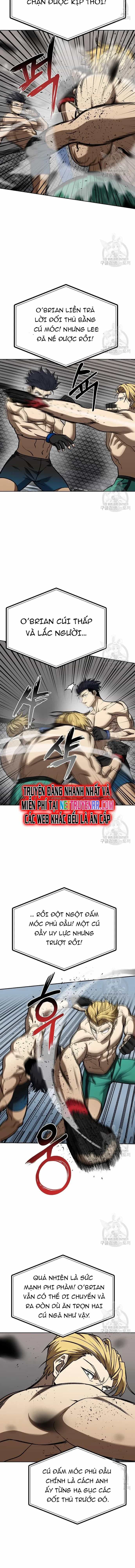 Vua Võ Đài - Chương 90 - ảnh 8