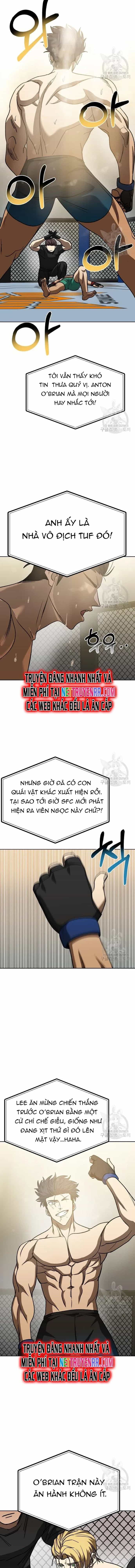 Vua Võ Đài - Chương 92 - ảnh 11