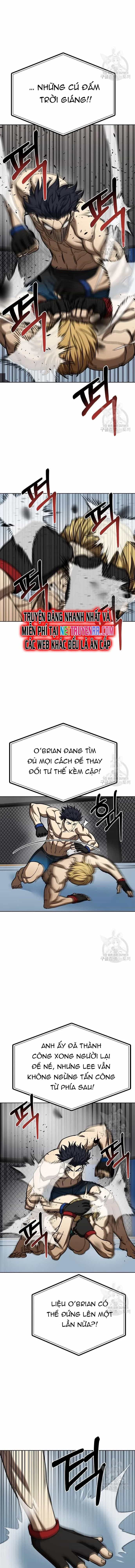 Vua Võ Đài - Chương 92 - ảnh 2
