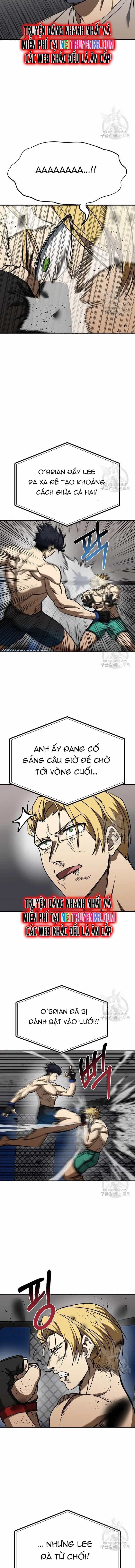 Vua Võ Đài - Chương 92 - ảnh 5