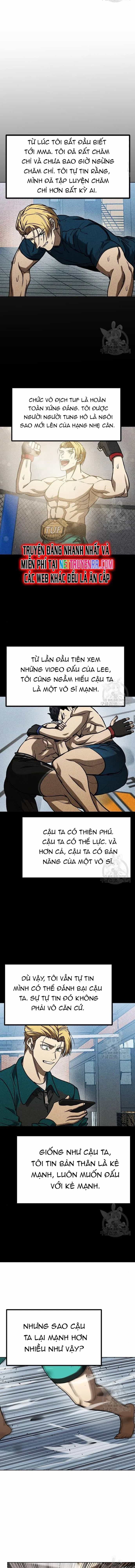 Vua Võ Đài - Chương 92 - ảnh 7