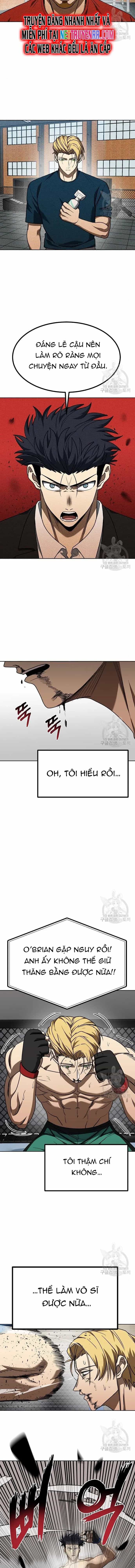 Vua Võ Đài - Chương 92 - ảnh 9