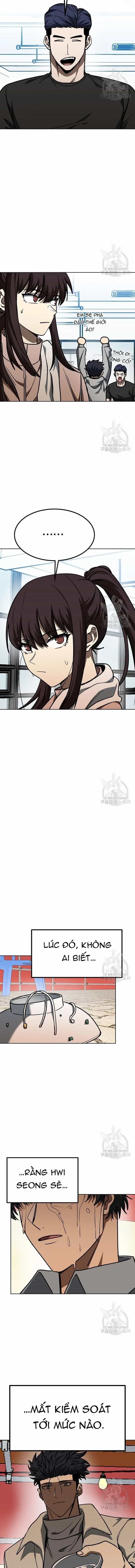 Vua Võ Đài - Chương 93 - ảnh 12