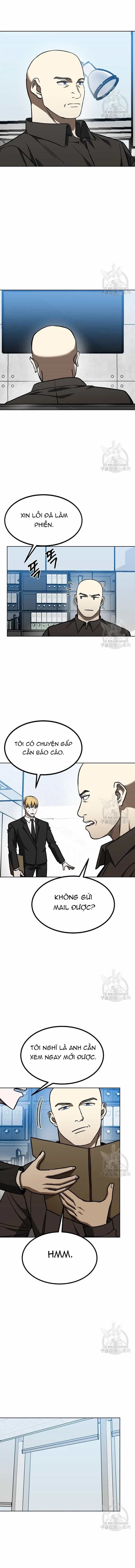 Vua Võ Đài - Chương 93 - ảnh 4