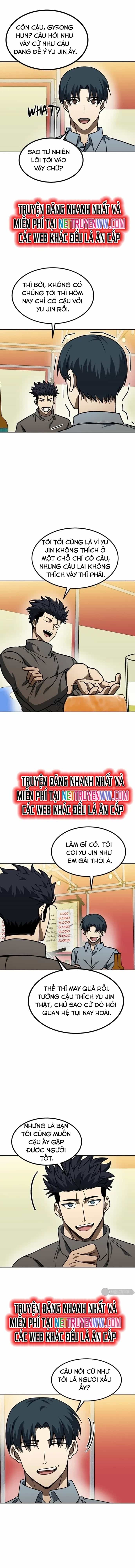 Vua Võ Đài - Chương 94 - ảnh 10