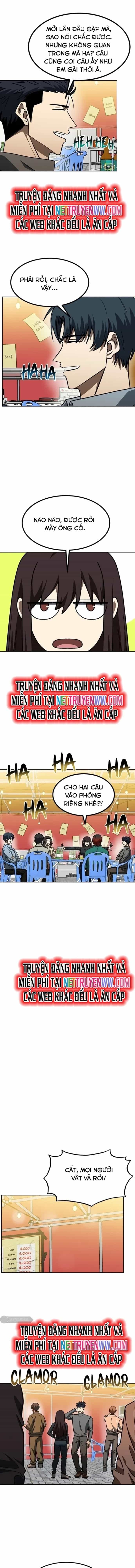 Vua Võ Đài - Chương 94 - ảnh 11