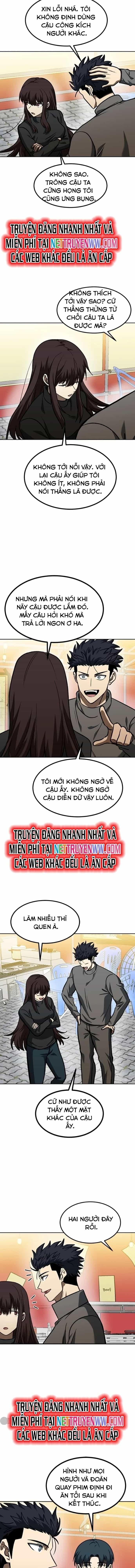 Vua Võ Đài - Chương 94 - ảnh 12