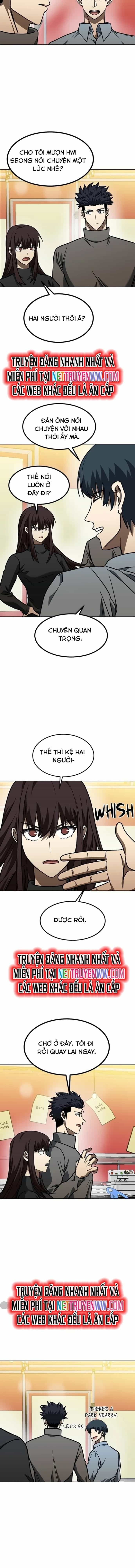 Vua Võ Đài - Chương 94 - ảnh 13