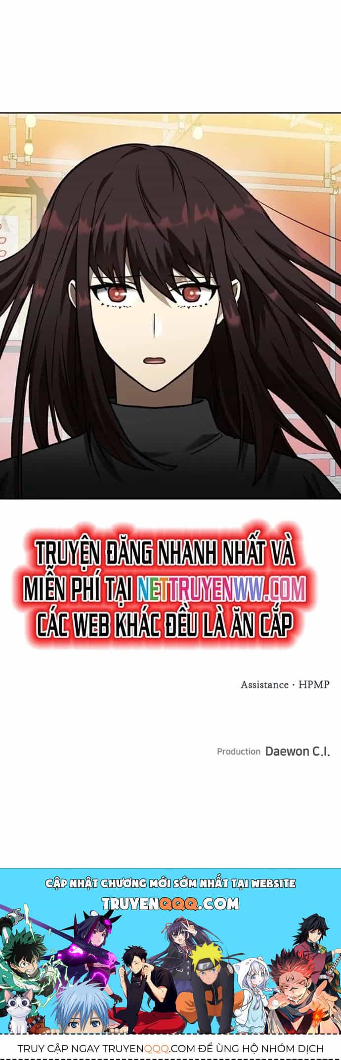 Vua Võ Đài - Chương 94 - ảnh 14