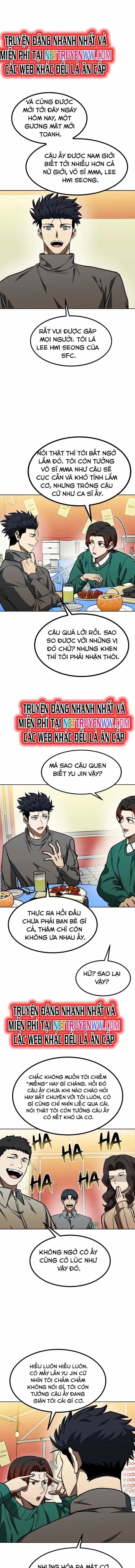 Vua Võ Đài - Chương 94 - ảnh 4