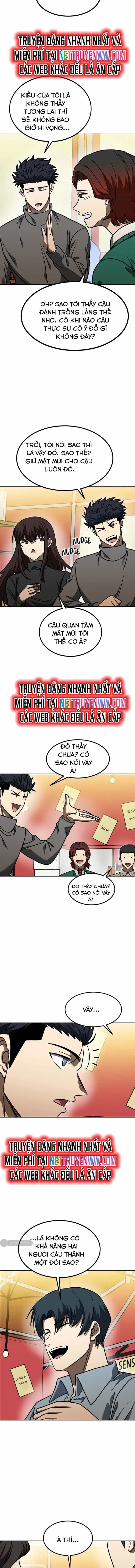 Vua Võ Đài - Chương 94 - ảnh 6