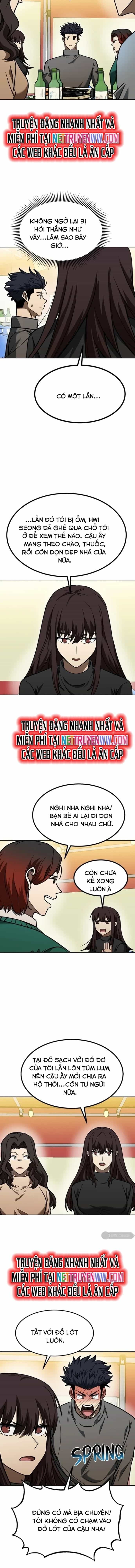 Vua Võ Đài - Chương 94 - ảnh 7