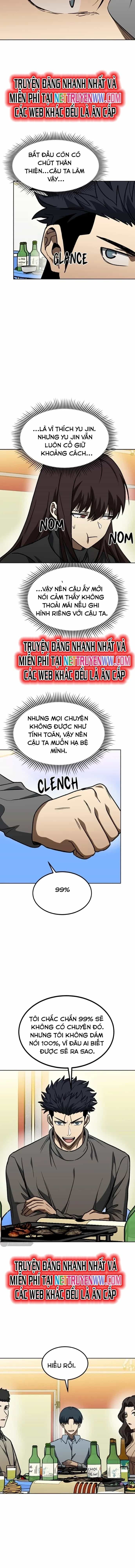 Vua Võ Đài - Chương 94 - ảnh 9