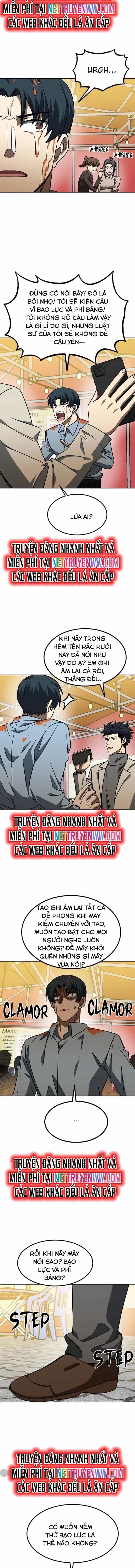 Vua Võ Đài - Chương 95 - ảnh 10