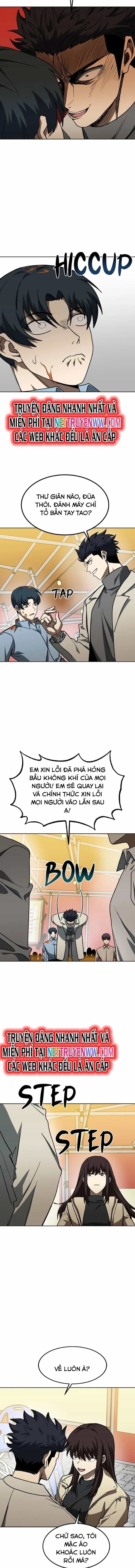 Vua Võ Đài - Chương 95 - ảnh 11