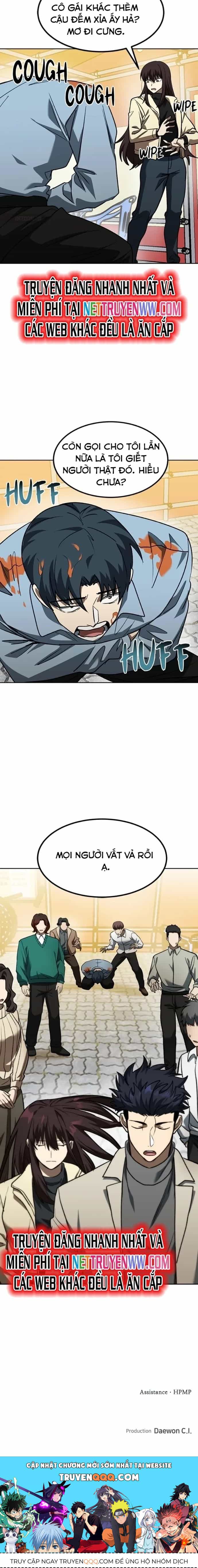 Vua Võ Đài - Chương 95 - ảnh 13
