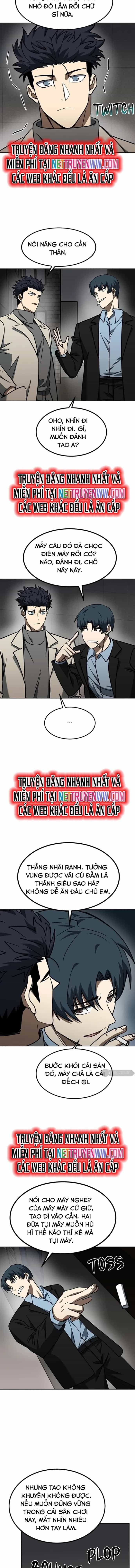 Vua Võ Đài - Chương 95 - ảnh 5