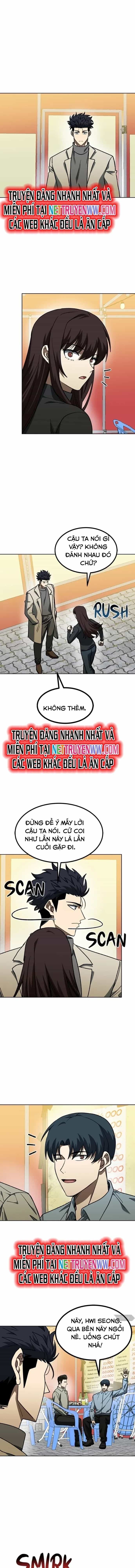 Vua Võ Đài - Chương 95 - ảnh 7