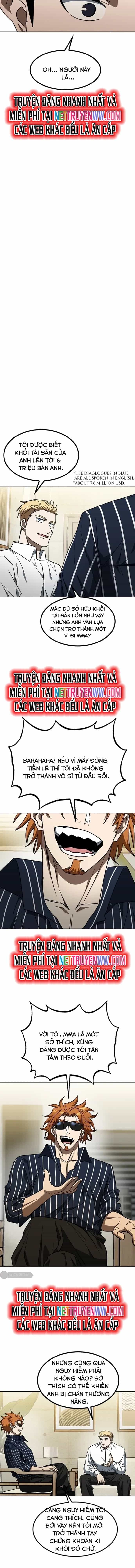 Vua Võ Đài - Chương 96 - ảnh 10
