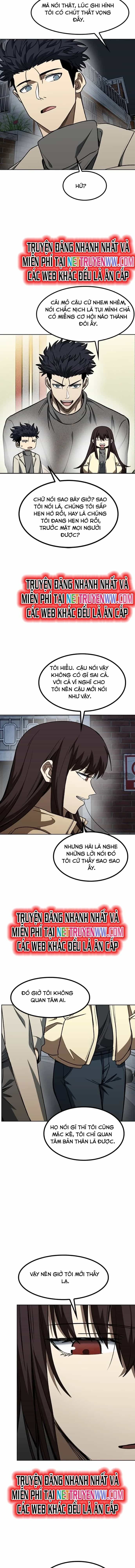 Vua Võ Đài - Chương 96 - ảnh 2