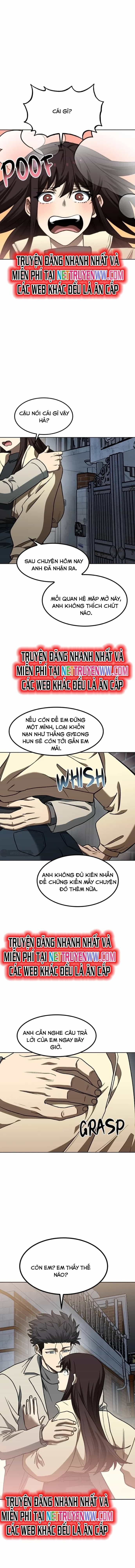 Vua Võ Đài - Chương 96 - ảnh 4