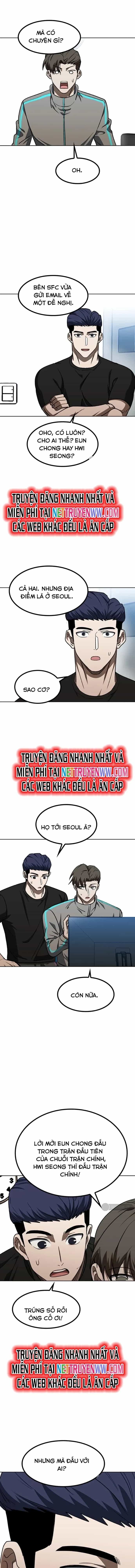 Vua Võ Đài - Chương 96 - ảnh 9