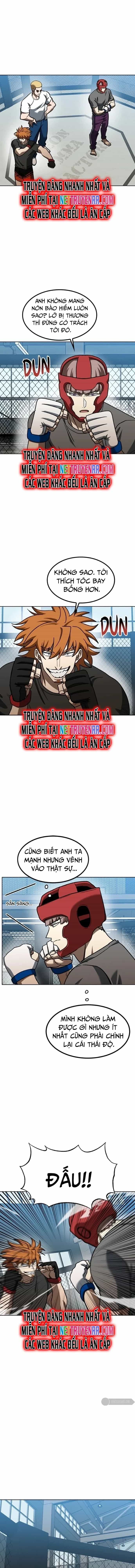Vua Võ Đài - Chương 97 - ảnh 11
