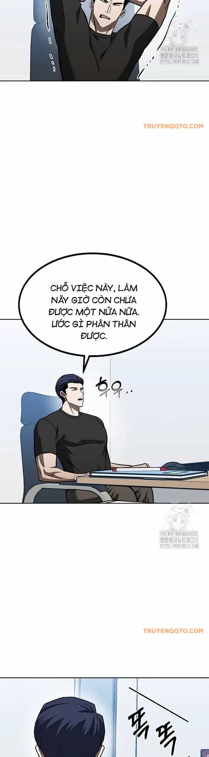Vua Võ Đài - Chương 98 - ảnh 10
