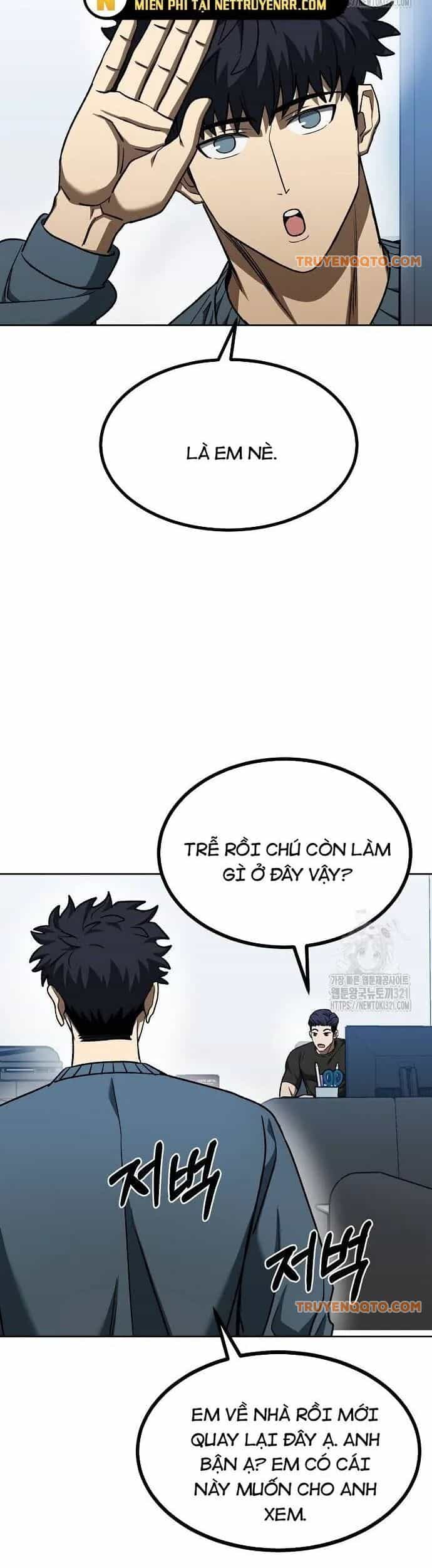 Vua Võ Đài - Chương 98 - ảnh 12