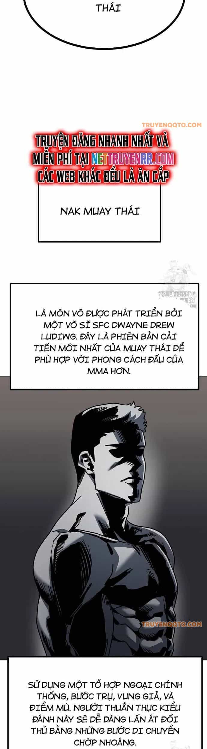 Vua Võ Đài - Chương 98 - ảnh 19