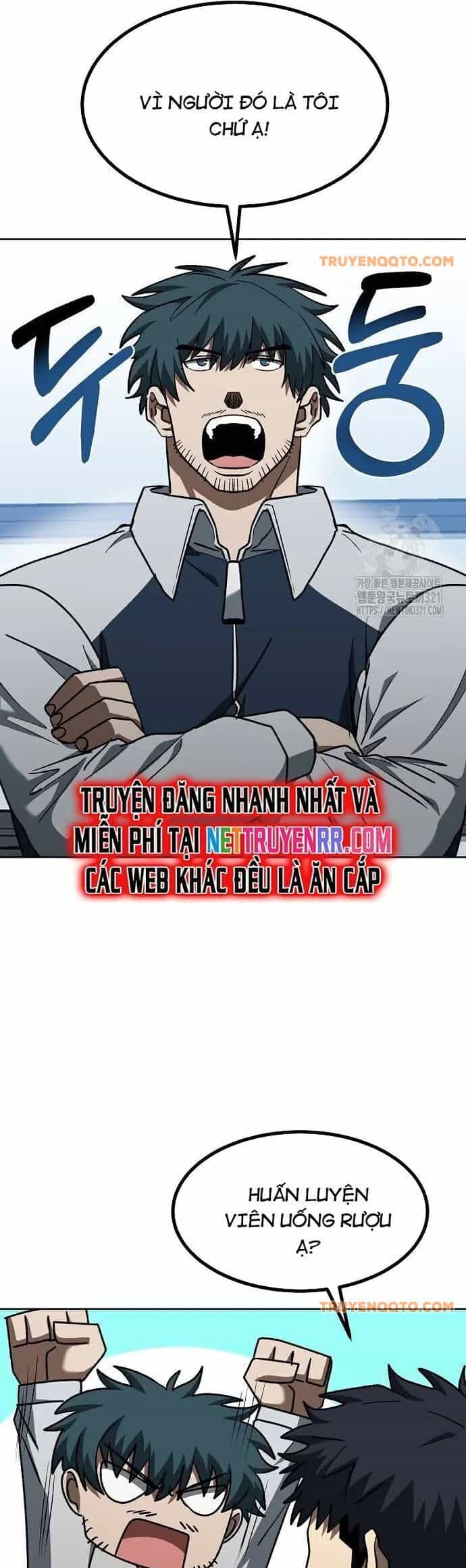 Vua Võ Đài - Chương 98 - ảnh 25