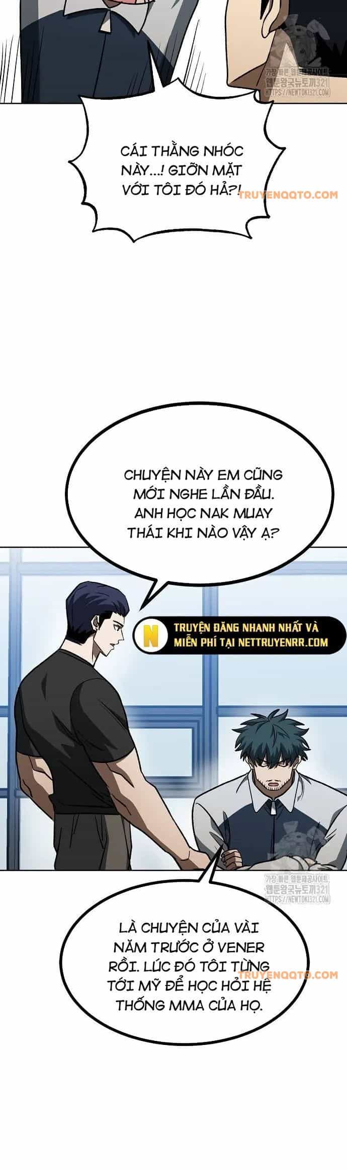 Vua Võ Đài - Chương 98 - ảnh 26