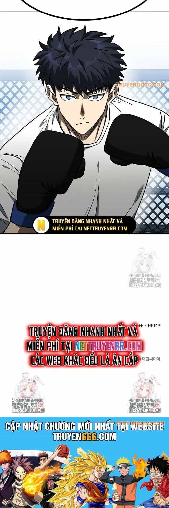 Vua Võ Đài - Chương 98 - ảnh 41